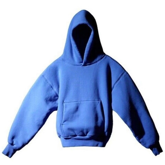 Yeezy Tops - Kanye x Gap hoodie size small, brand new with tags